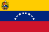 Venezuela Flag